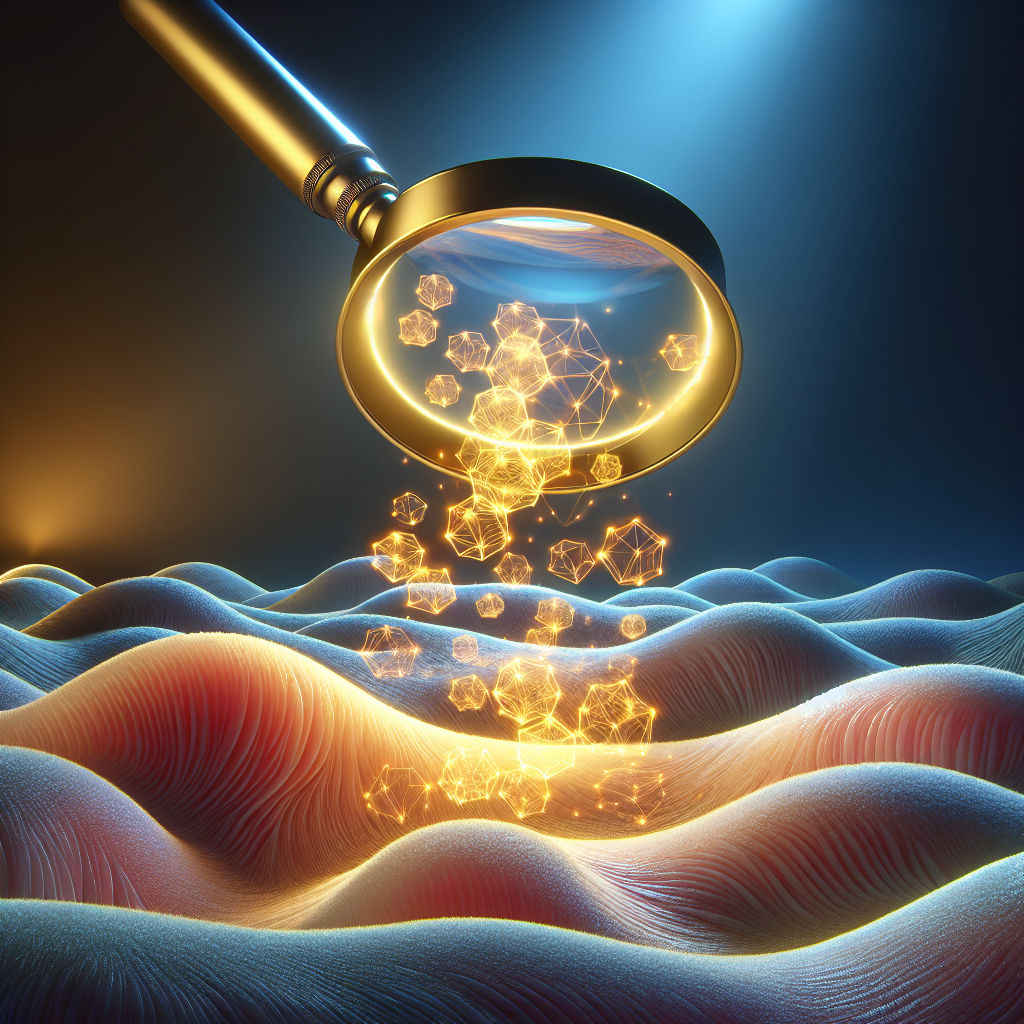 high cholesterol on face