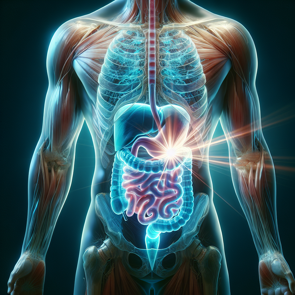 can gas cause back pain