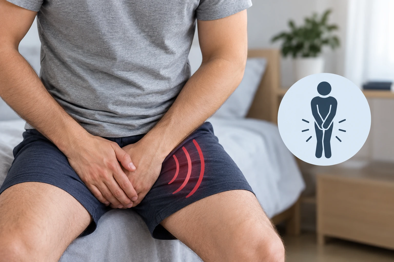 Saggy Balls: Causes, Fixes, and When to Worry