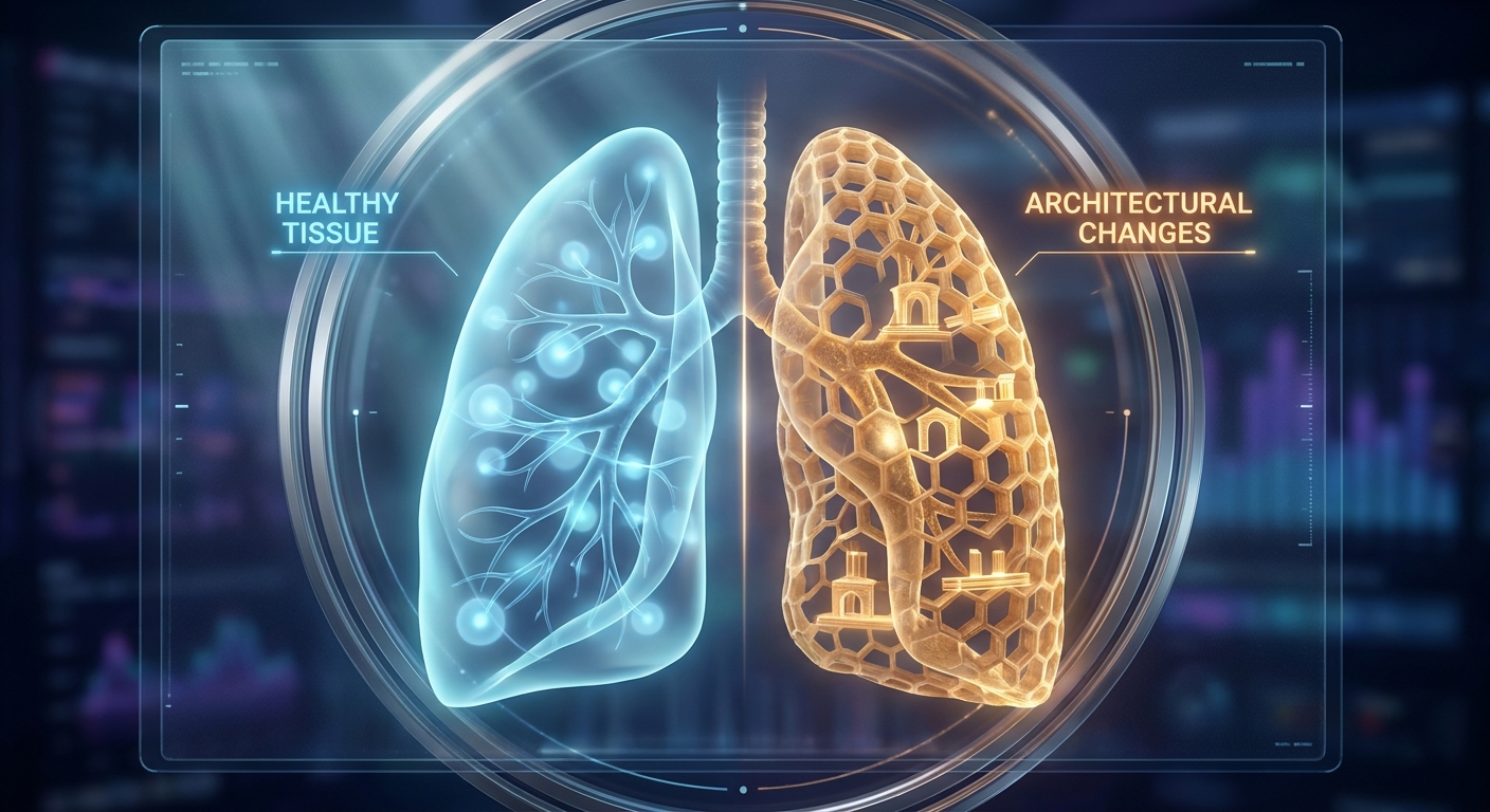 centrilobular emphysema