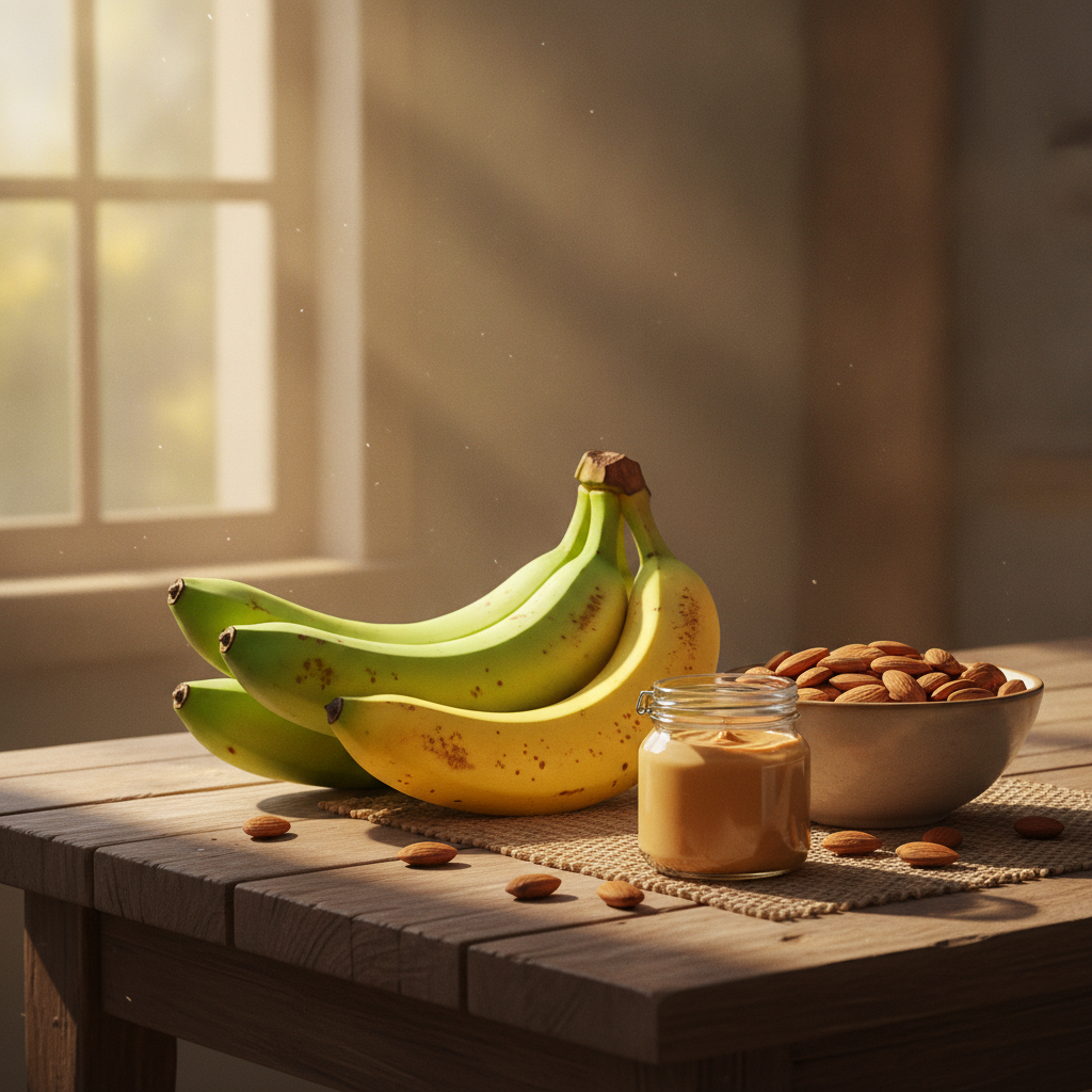 are bananas good for diabetics