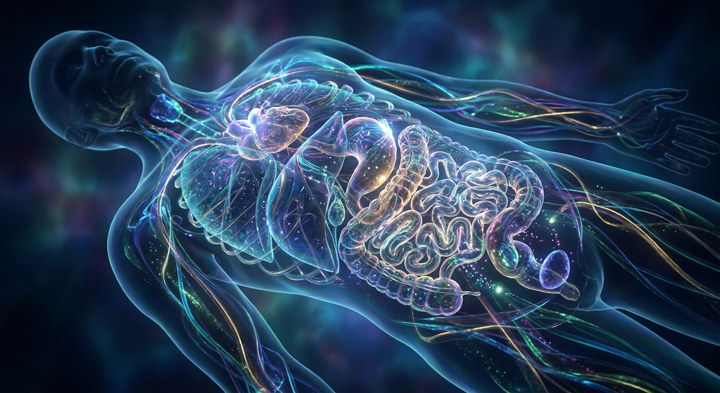 Guide To Bowel Cancer Stomach Noises