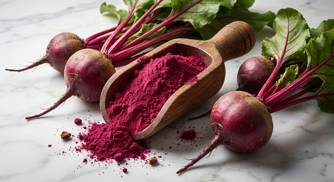 best beet root powder