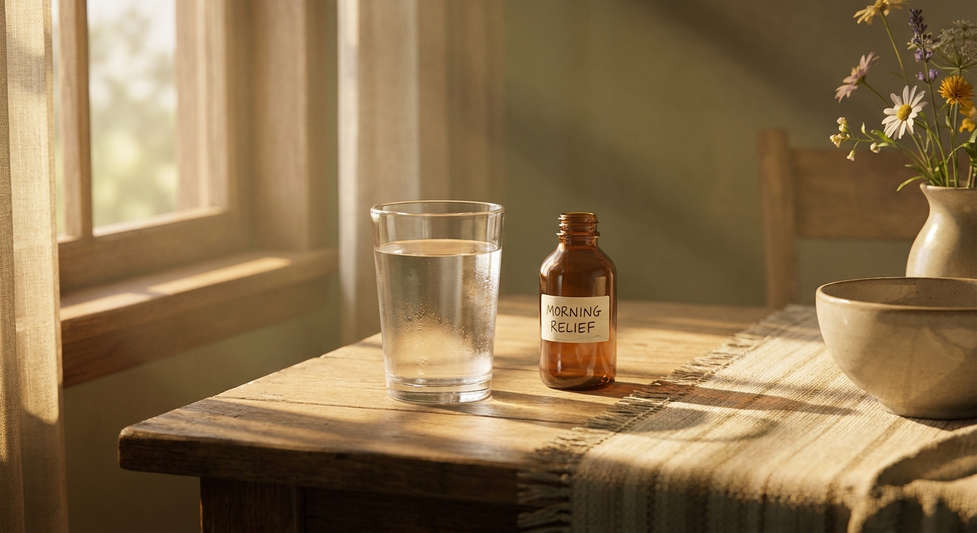 Fast Ibuprofen for Headache Relief