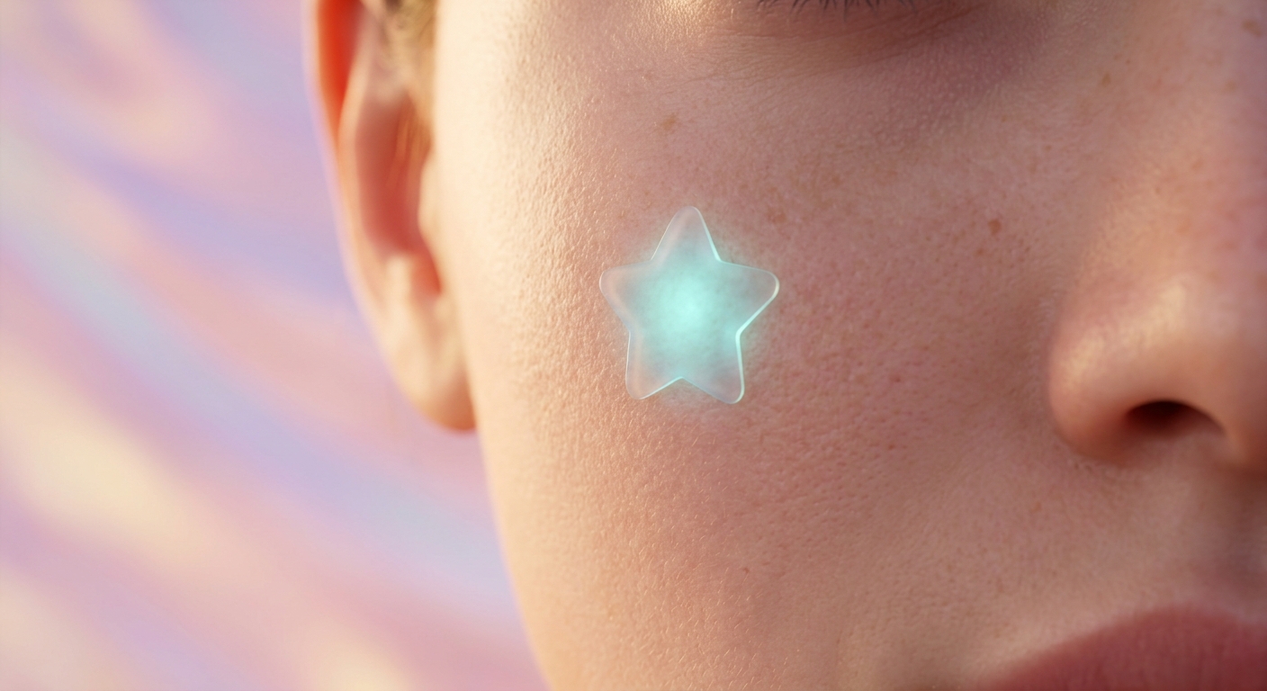 Exactly What Do Pimple Patches Do For Skin