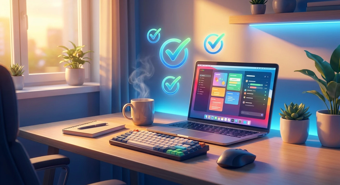 Learn How to Stop Being Lazy Right Now
