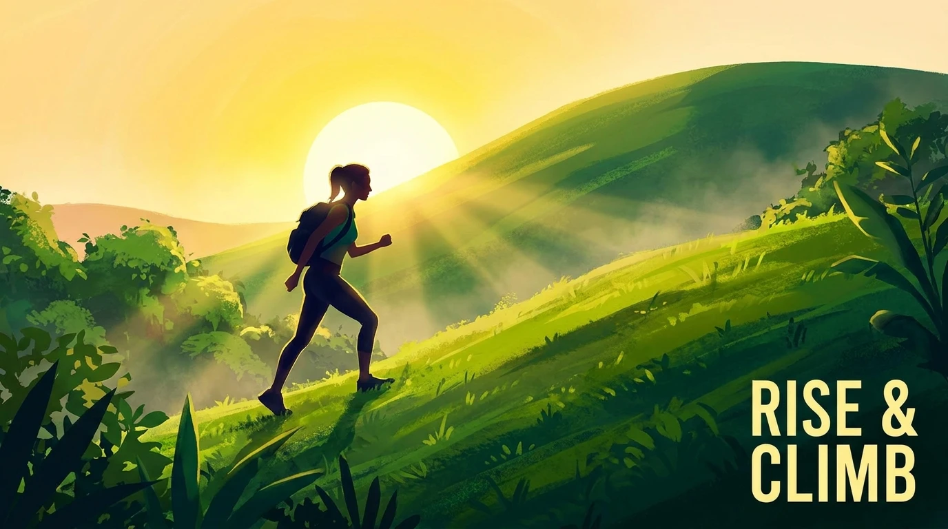 The Ultimate Guide to Incline Walking