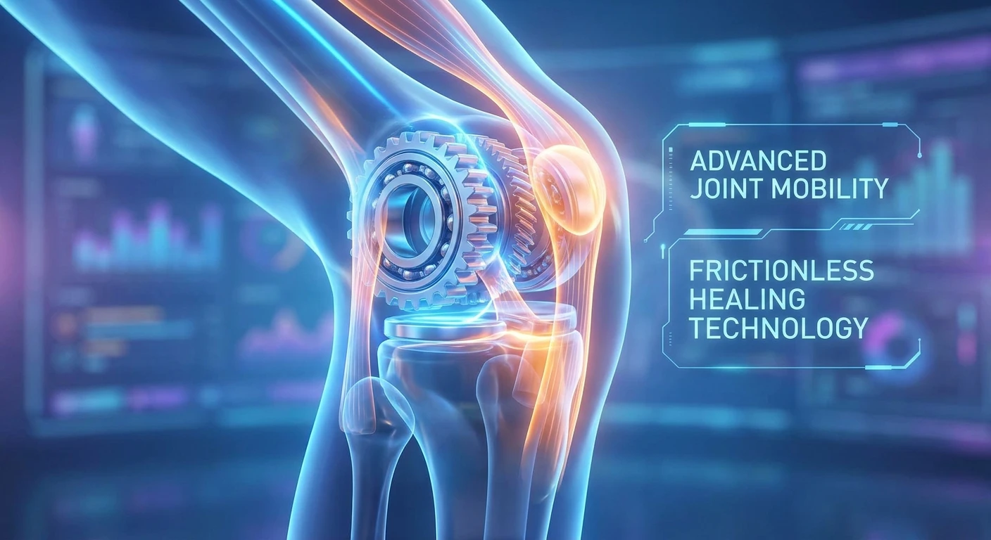 pain in back of knee when straightening leg