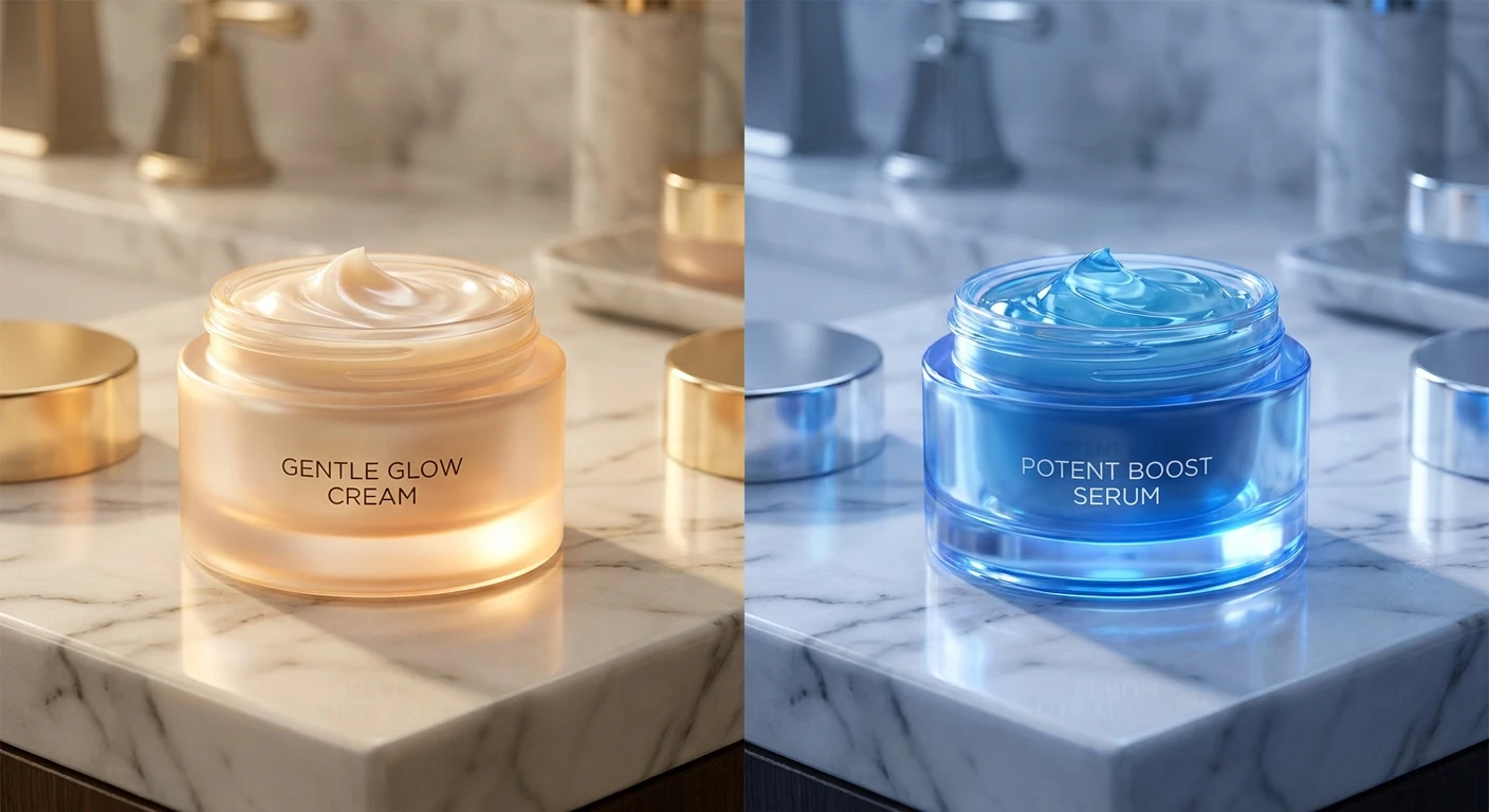 retin a vs retinol