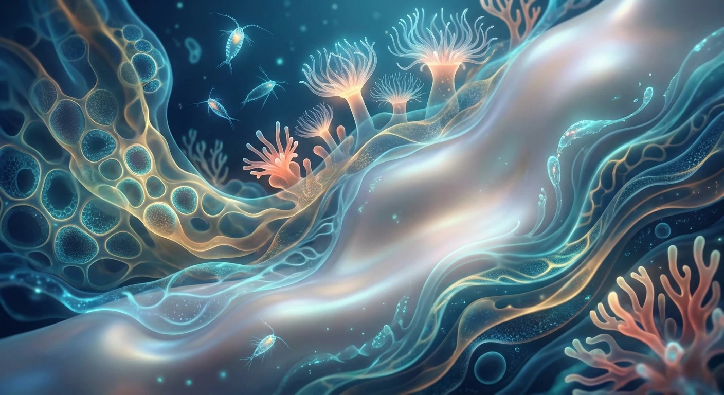 barnacles on humans