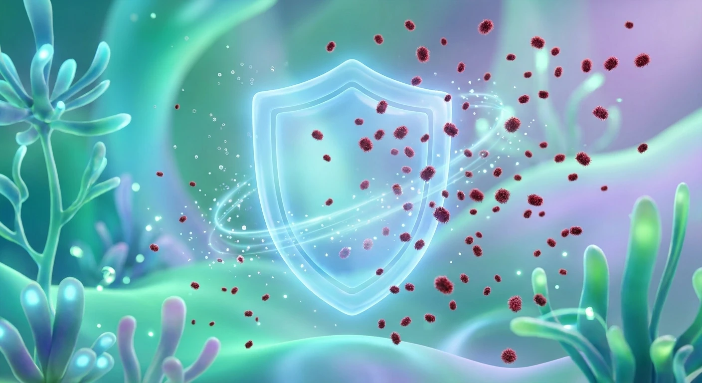 Tips: How to get rid of a male yeast infection fast