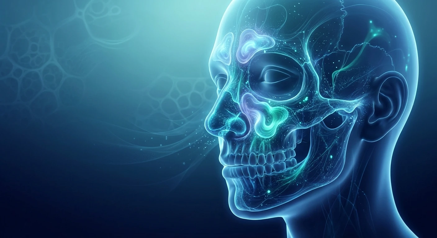 Finding the Best Medicine for Sinus Drainage Fast