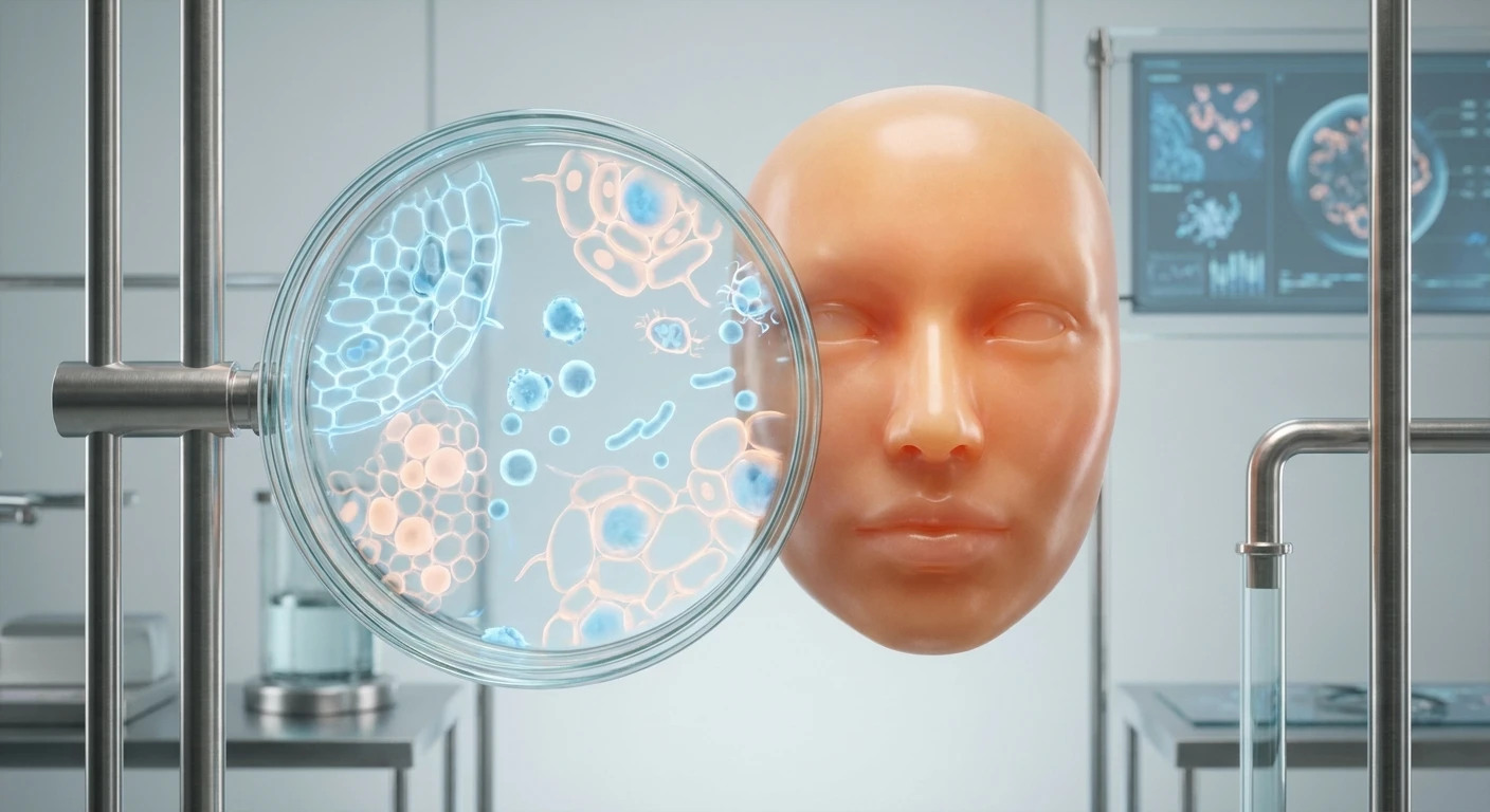 Face Fungus: Causes, Symptoms, and Proven Treatments