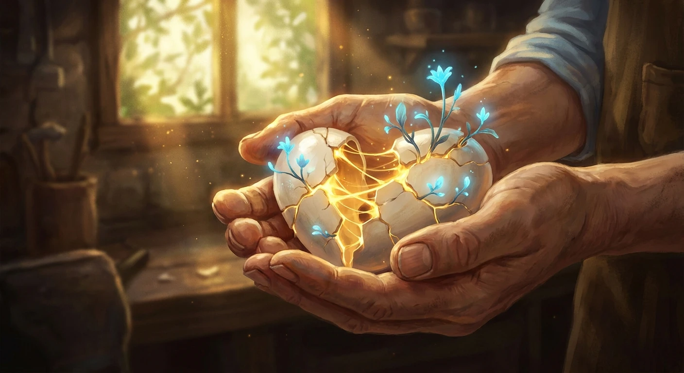 Healing Abandonment Trauma: Steps to Recover