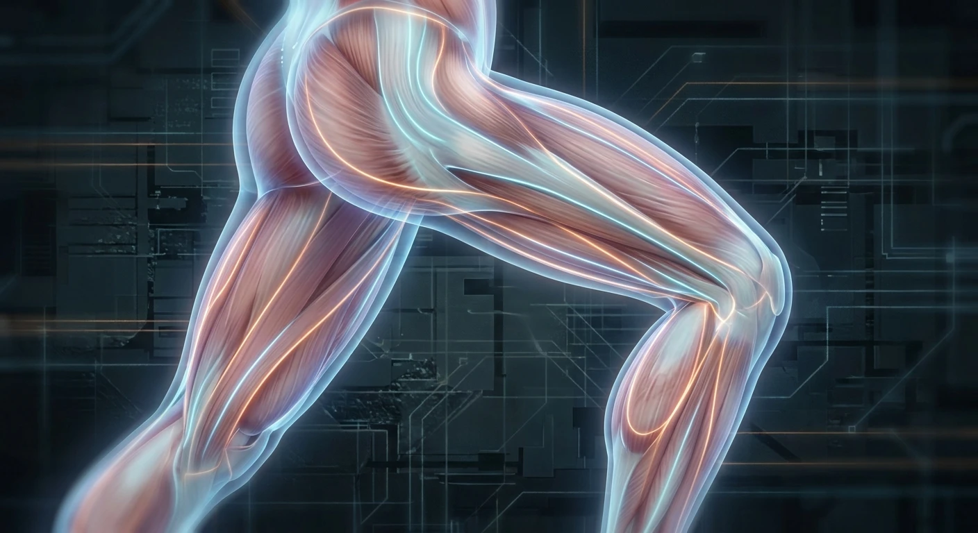 Fixing Hamstring Tightness: Causes, Science, and Relief