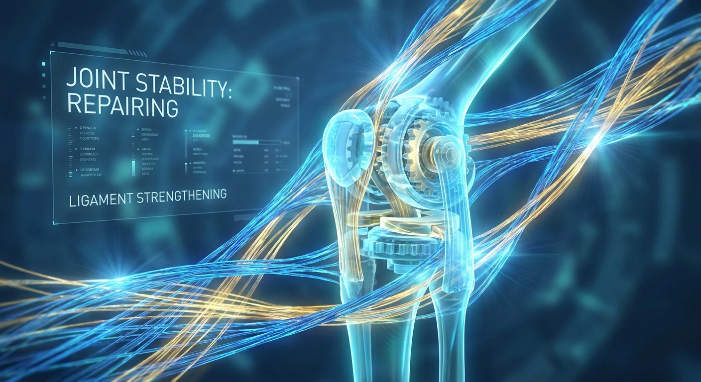 Subluxation Meaning: Complete Symptoms and Recovery Guide